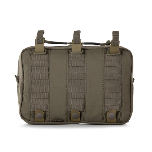 POUCH TACTICO 5.11 - FLEX 9.6 POUCH